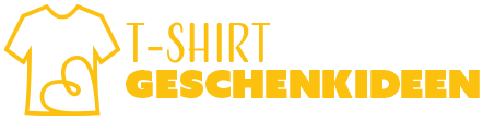 T-Shirt Geschenkideen - Logo